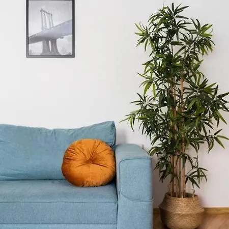 Appartement - Centre Wrocław