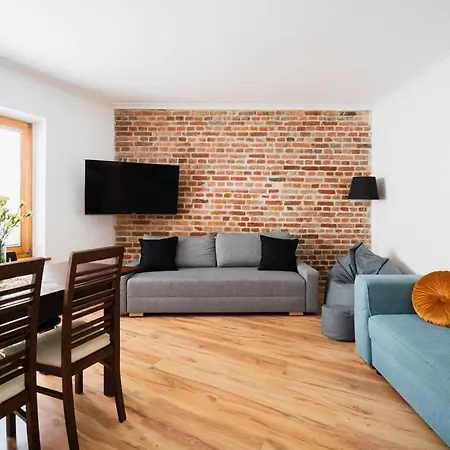 Appartement - Centre *
