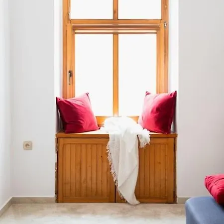 - Centre Appartement