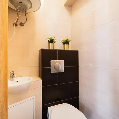 Appartement - Centre Wrocław