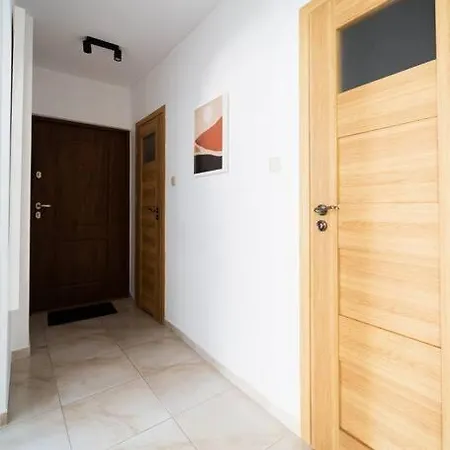 Appartement - Centre *