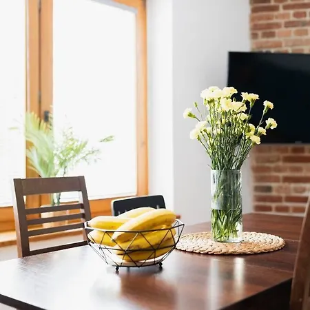- Centre Appartement *
