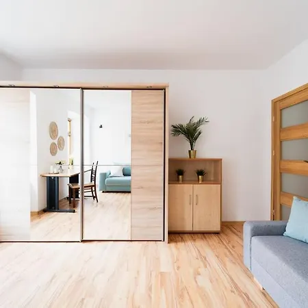 - Centre Appartement Wrocław
