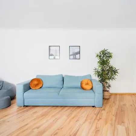 Apartmán - Centre